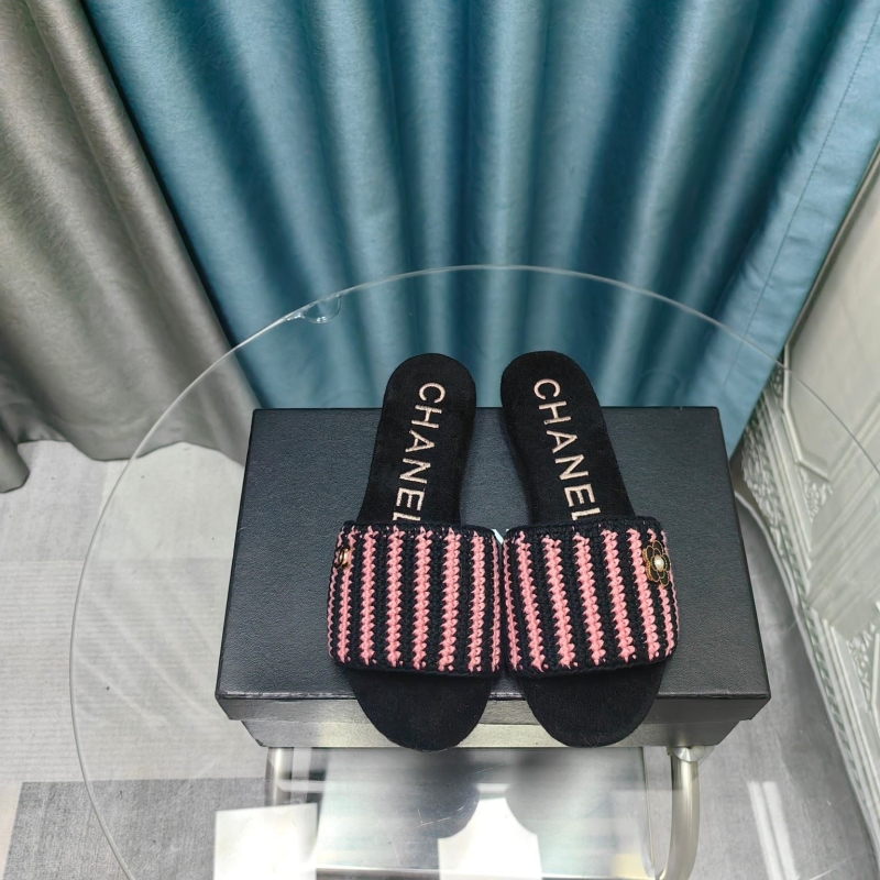 Ch*el slippers